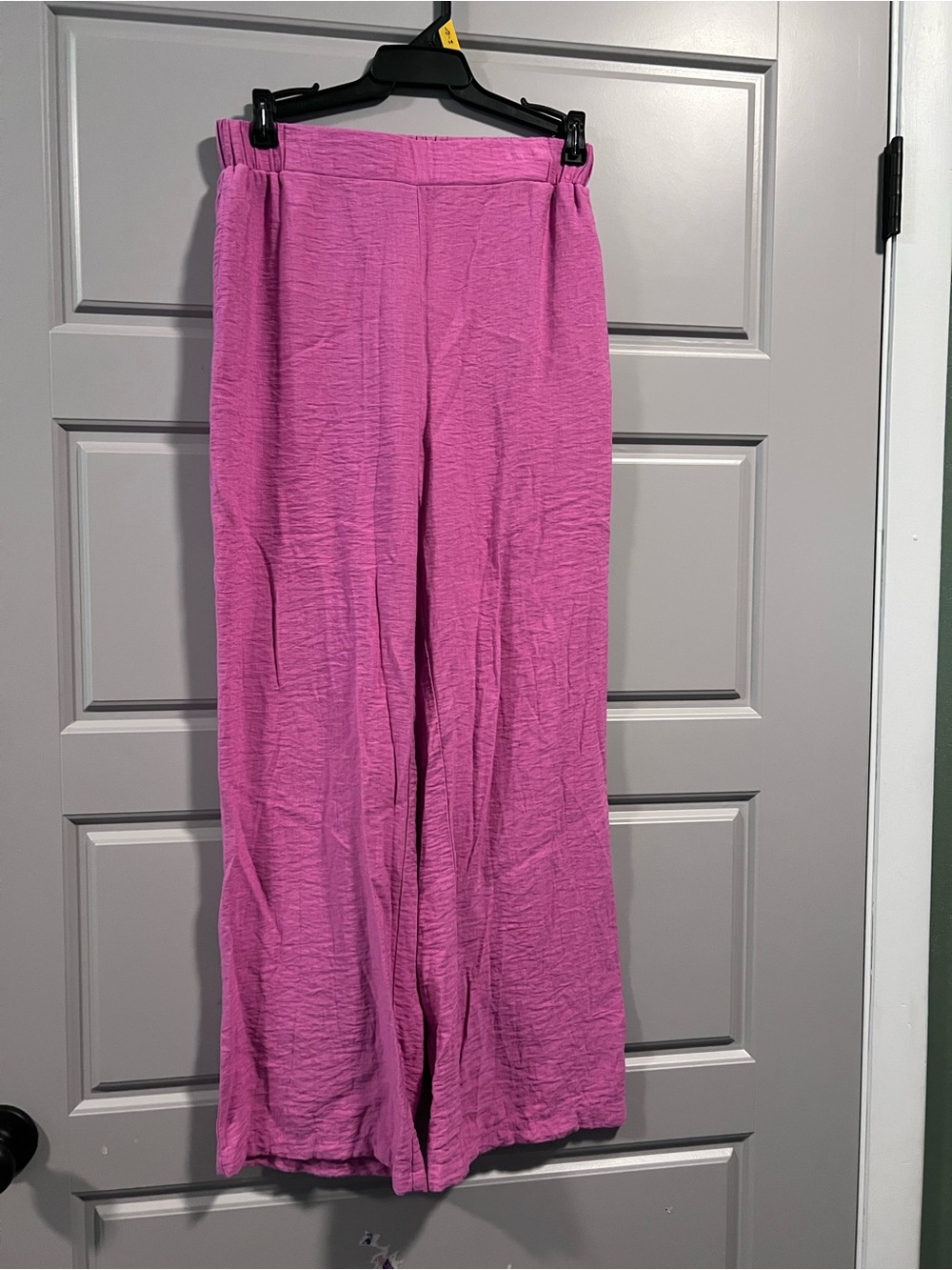 Sincerely Jules pants